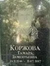 Захоронение ID 1273465