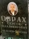 Захоронение ID 1273487