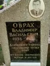 Захоронение ID 1273492