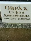 Захоронение ID 1273497