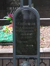 Захоронение ID 1273627