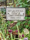 Захоронение ID 1273642