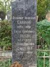Захоронение ID 1273659