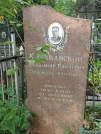 Захоронение ID 1273672
