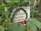 Захоронение ID 1273688