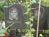Захоронение ID 1273714