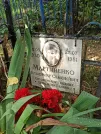 Захоронение ID 1273723