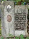 Захоронение ID 1273725