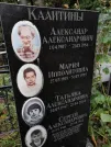 Захоронение ID 1273752