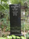 Захоронение ID 1273775