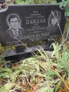 Захоронение ID 1273799