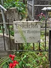 Захоронение ID 1273801