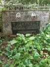 Захоронение ID 1273813
