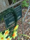 Захоронение ID 1273822