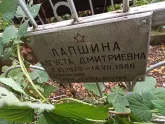 Захоронение ID 1273887
