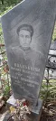 Захоронение ID 1273969