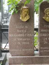 Захоронение ID 1274005