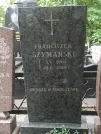 Захоронение ID 1274009
