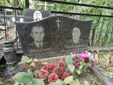 Захоронение ID 1274032