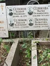 Захоронение ID 1274037