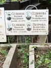 Захоронение ID 1274046