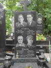 Захоронение ID 1274057