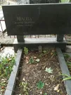 Захоронение ID 1274122