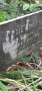Захоронение ID 1274183