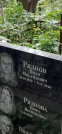 Захоронение ID 1274211