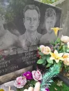 Захоронение ID 1274248