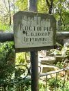 Захоронение ID 1274272