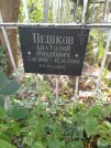 Захоронение ID 1274290