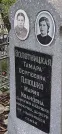 Захоронение ID 1274292