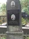Захоронение ID 1274293