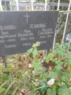 Захоронение ID 1274300