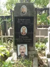 Захоронение ID 1274301