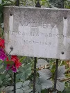 Захоронение ID 1274327