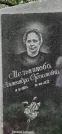 Захоронение ID 1274335