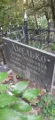 Захоронение ID 1274351