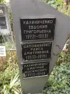Захоронение ID 1274353