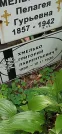 Захоронение ID 1274368