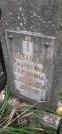 Захоронение ID 1274394