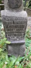 Захоронение ID 1274412