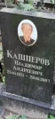 Захоронение ID 1274420