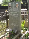 Захоронение ID 1274448