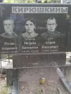 Захоронение ID 1274454