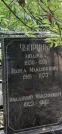 Захоронение ID 1274471