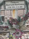 Захоронение ID 1274485