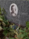 Захоронение ID 1274500
