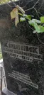 Захоронение ID 1274502
